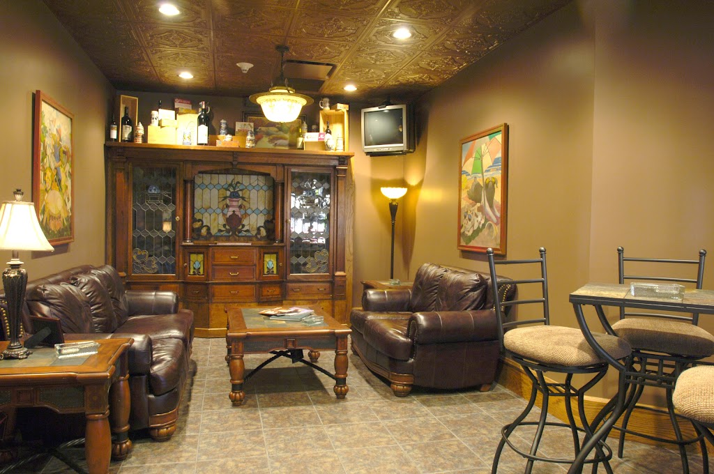 Image of Piggy's Restaurant and Lounge