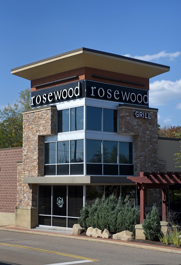 Image of Rosewood Grill Strongsville