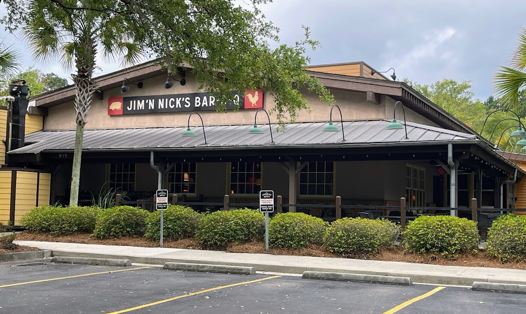 Image of Jim 'N Nick's Bar-B-Q