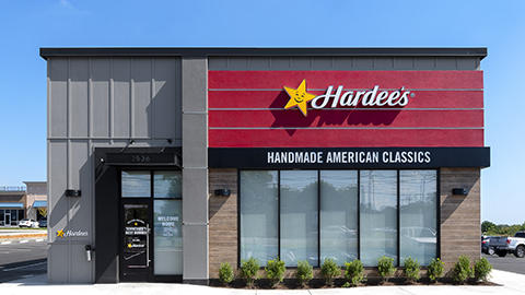 Image of Hardee's