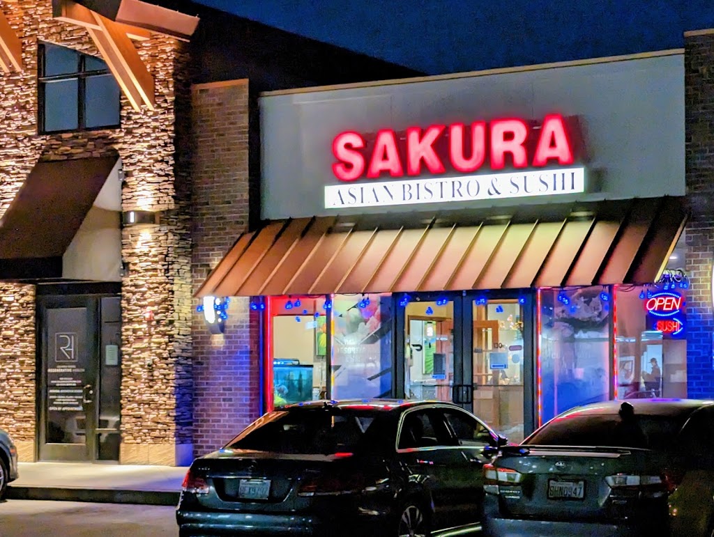 Image of Sakura Restaurant