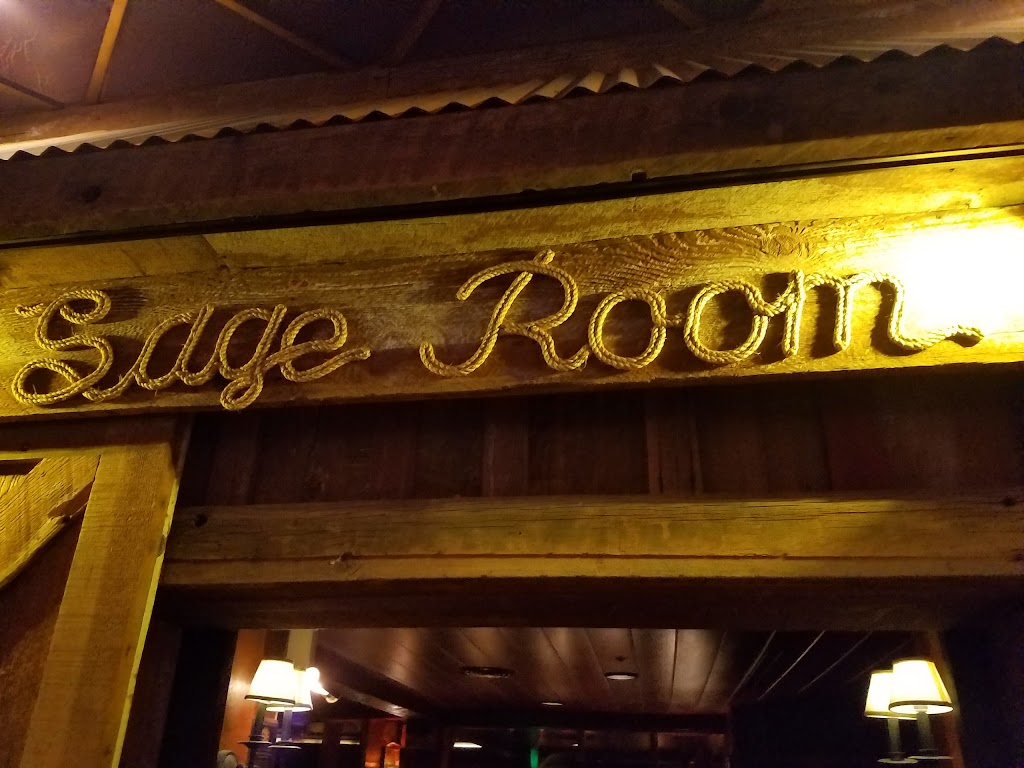 Image of Sage Room at Harveys Lake Tahoe