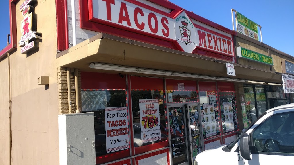 Image of Tacos Mexico