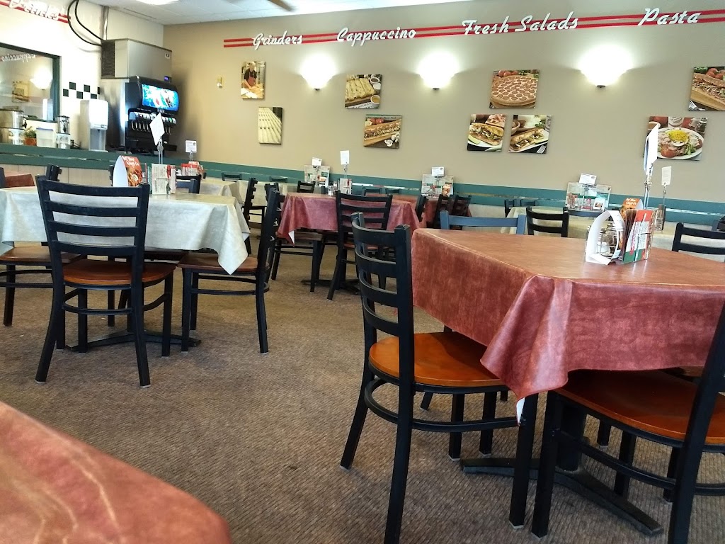 Image of Mancino's Pizza & Grinders
