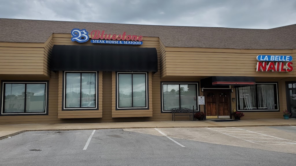 Image of Bluestone Steakhouse and Seafood