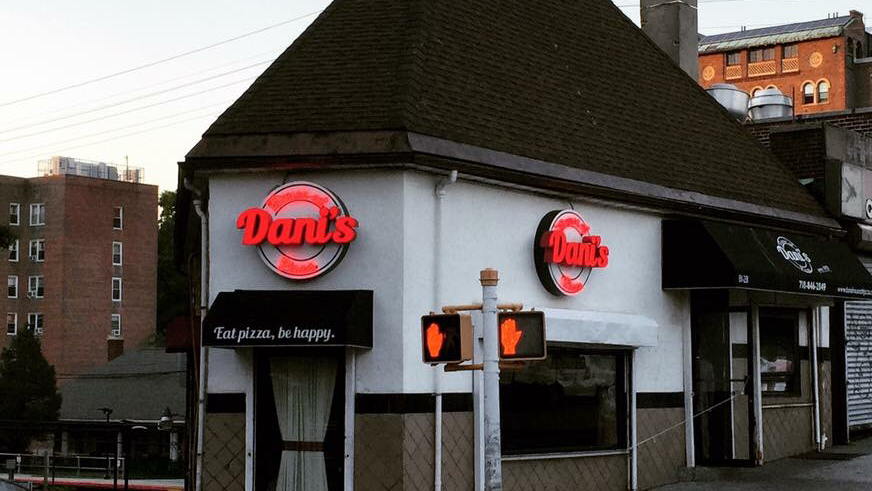 Image of Dani's House of Pizza