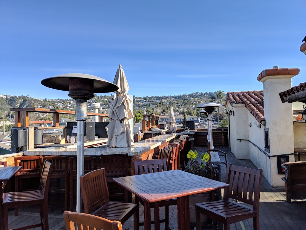 Image of Rooftop Lounge