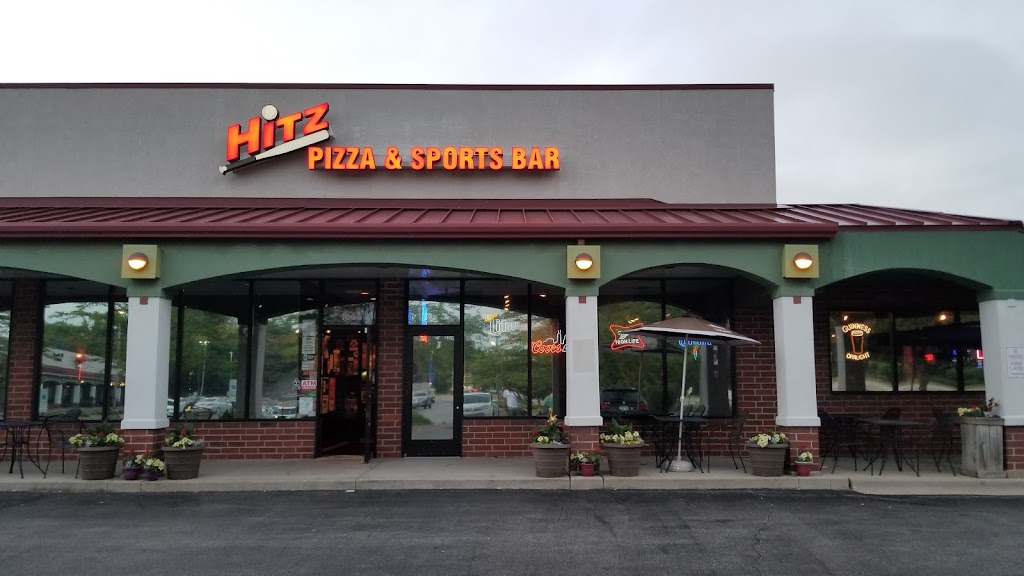 Image of Hitz Pizza and Sports Bar