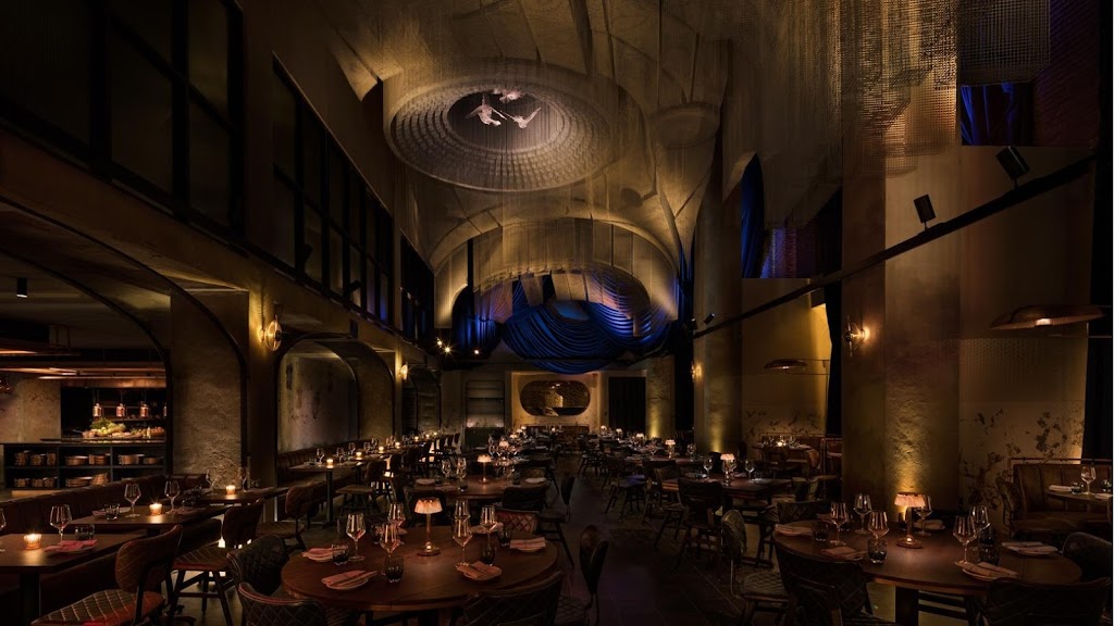 Image of Cathedrale Restaurant