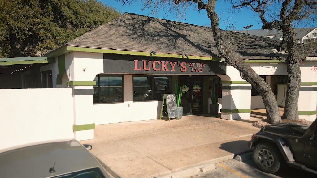 Image of Lucky's Sports Bar & Grill