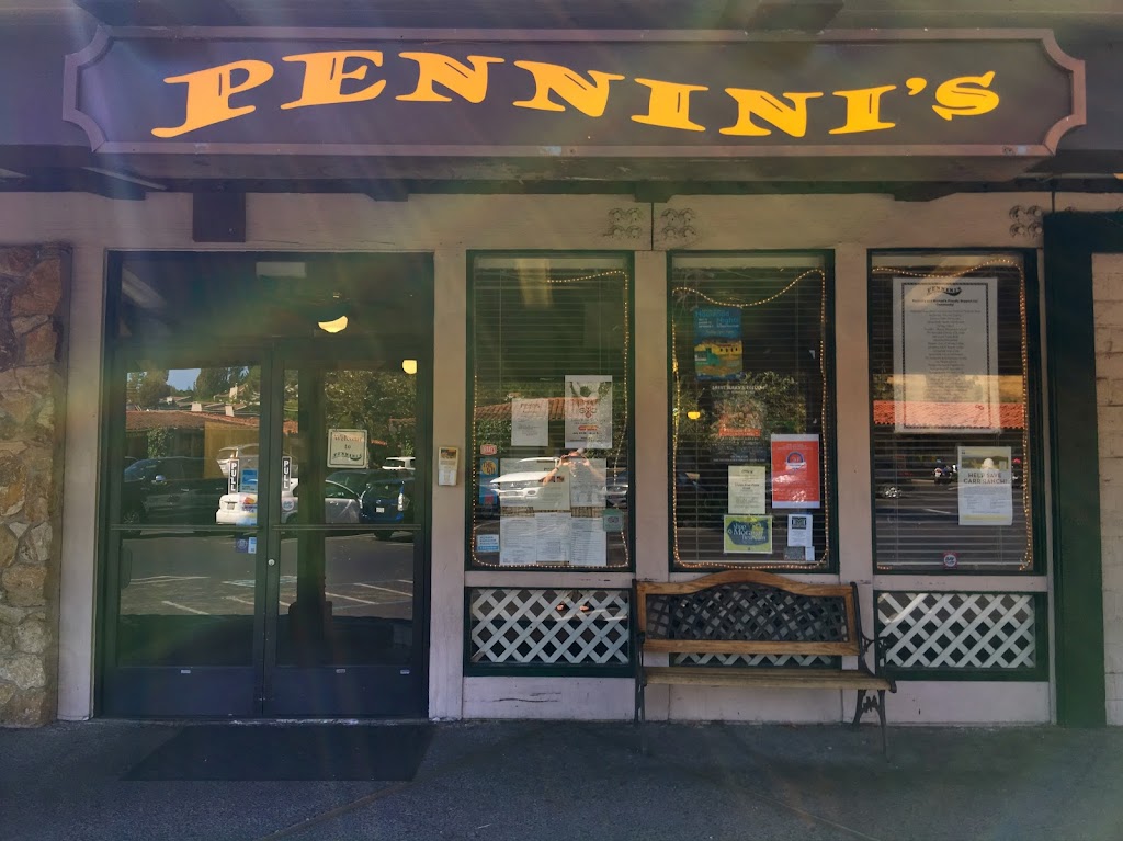 Image of Pennini's