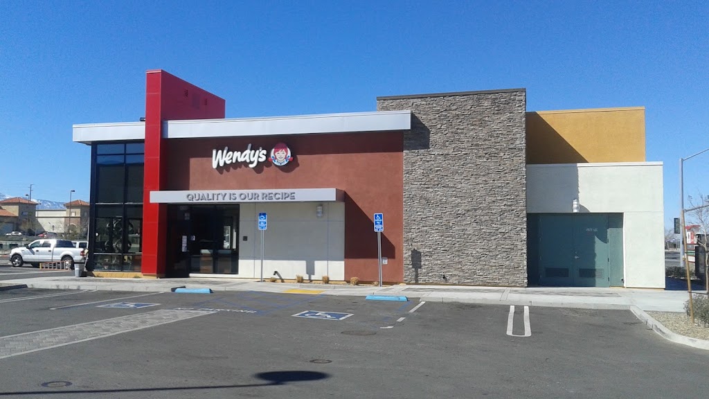 Image of Wendy's