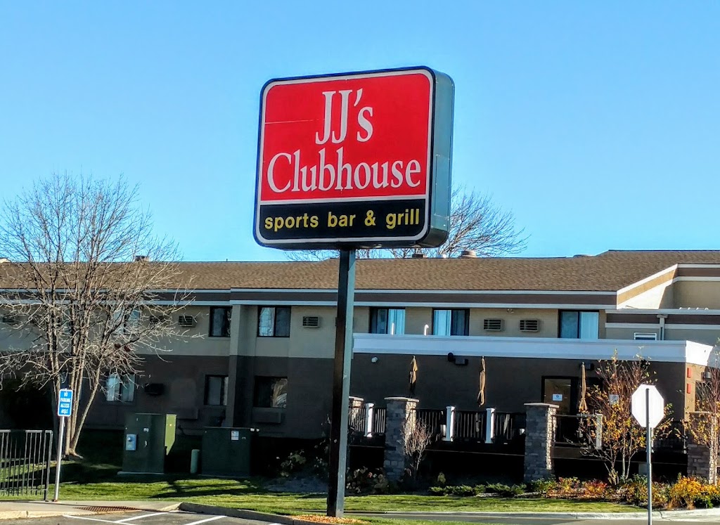 Image of JJ's Clubhouse
