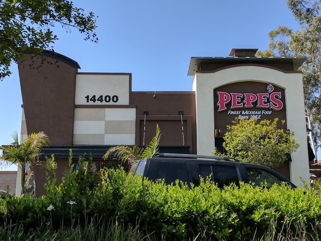 Image of Pepe's Finest Mexican Food