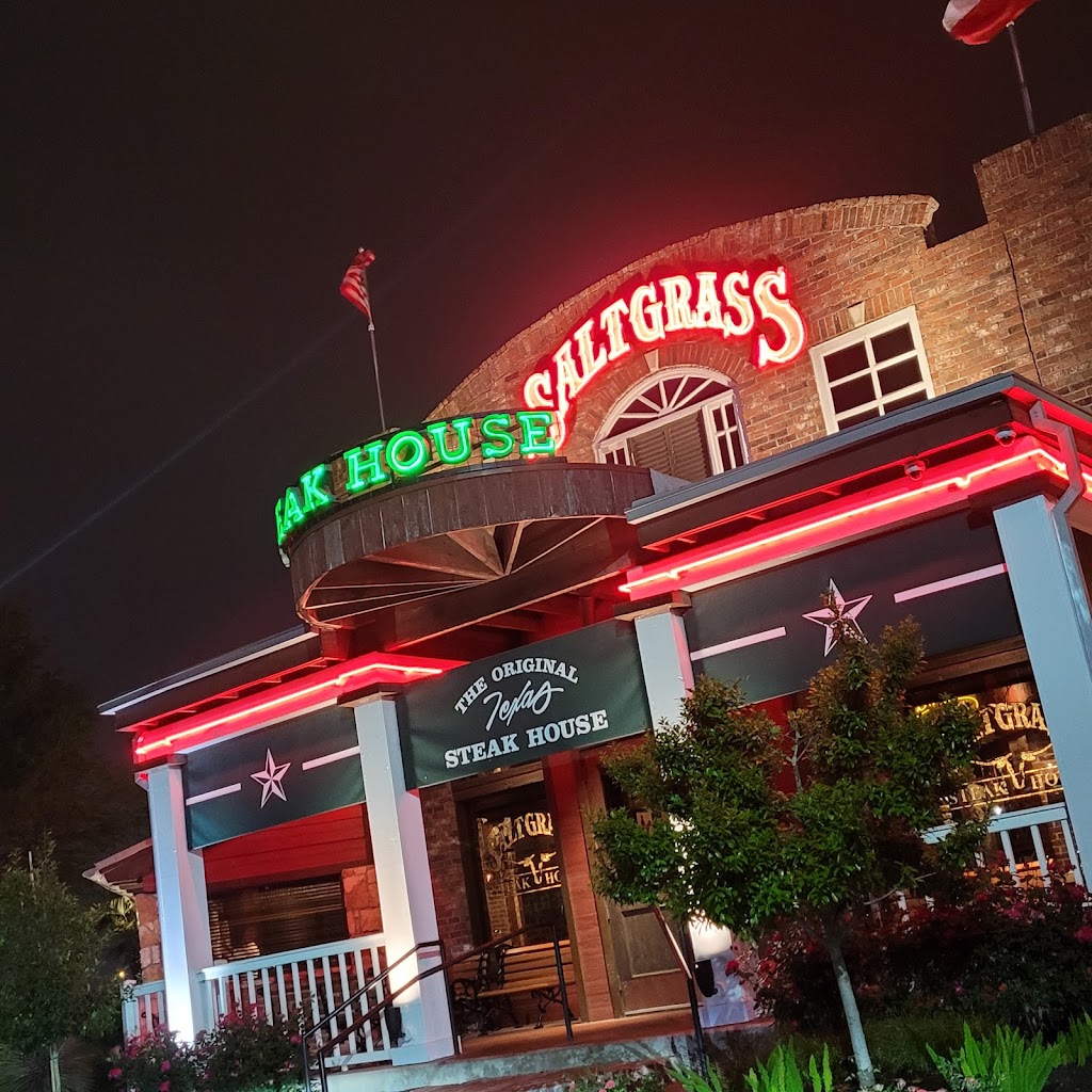 Image of Saltgrass Steak House