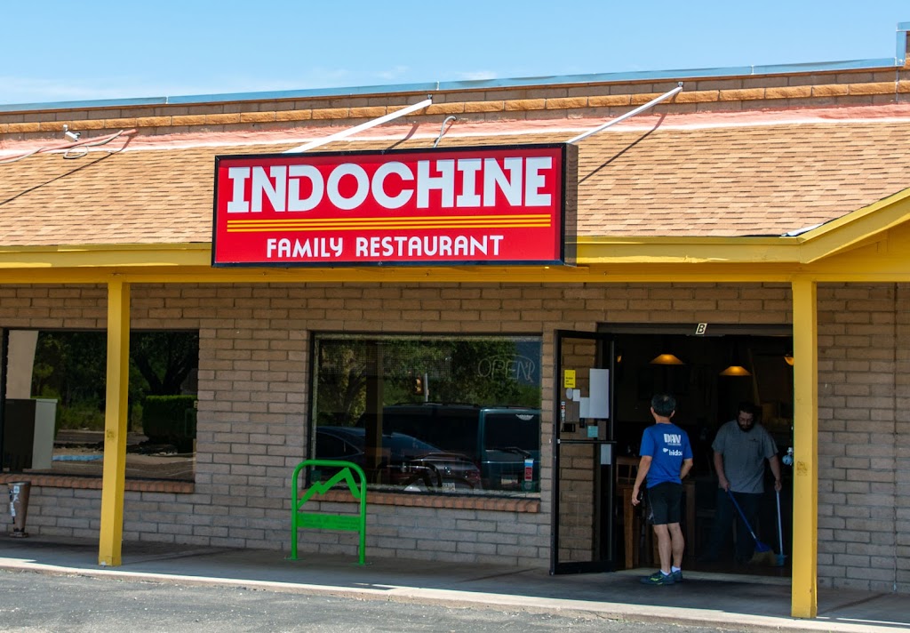 Image of Indochine Family Restaurant