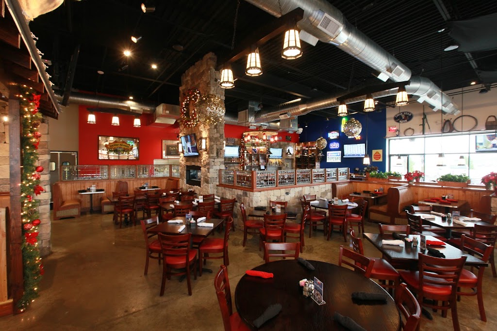Image of Texas Mesquite Grill