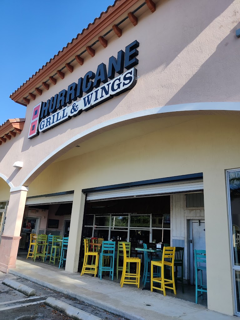 Image of Hurricane Grill & Wings-Kendall
