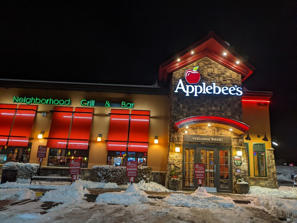 Image of Applebee's Grill + Bar