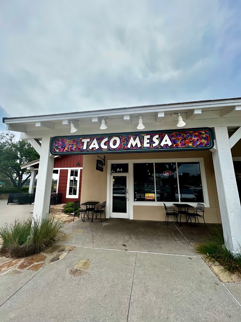 Image of Taco Mesa