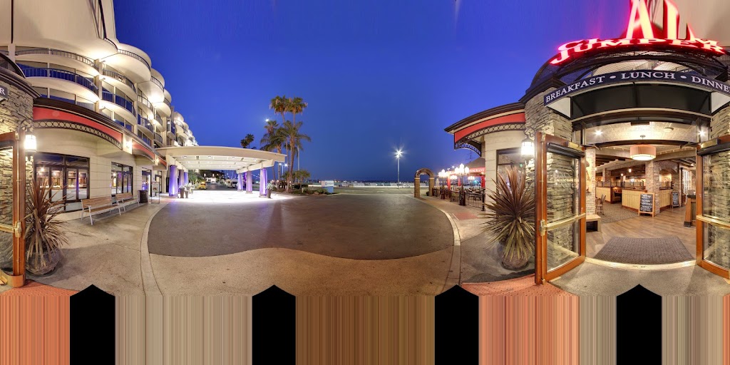 Image of Claim Jumper Steakhouse & Bar - San Diego