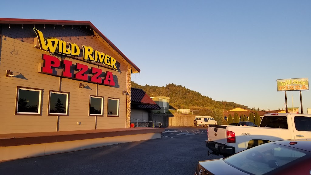 Image of Wild River Pizza