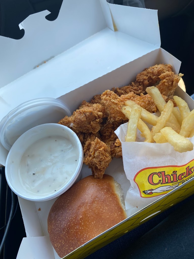 Image of Chicken Express