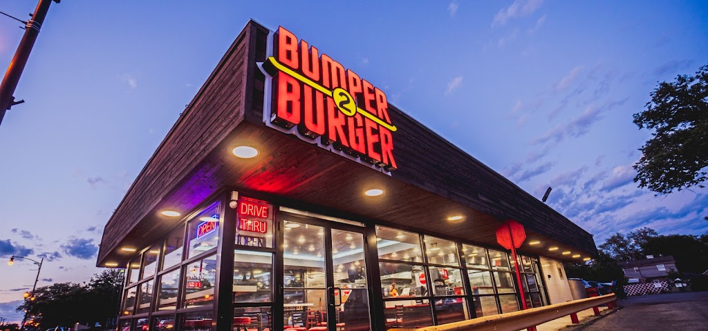 Image of Bumper 2 Burger