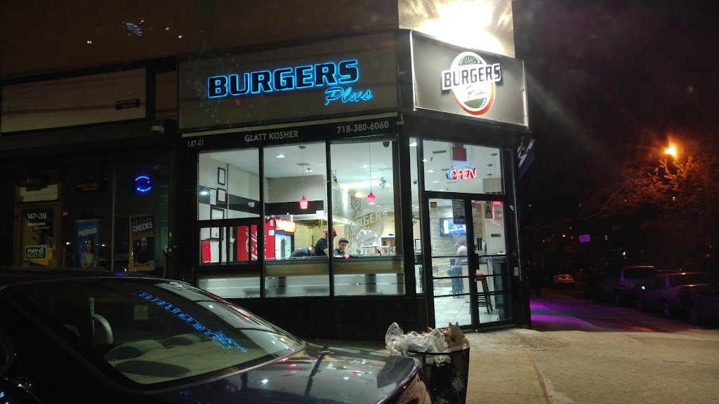Image of Turnpike Burgers Grill