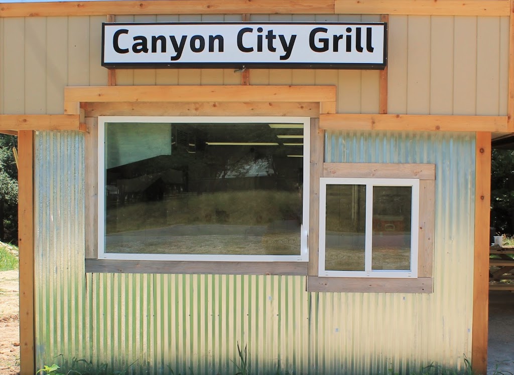 Image of Canyon City Grill