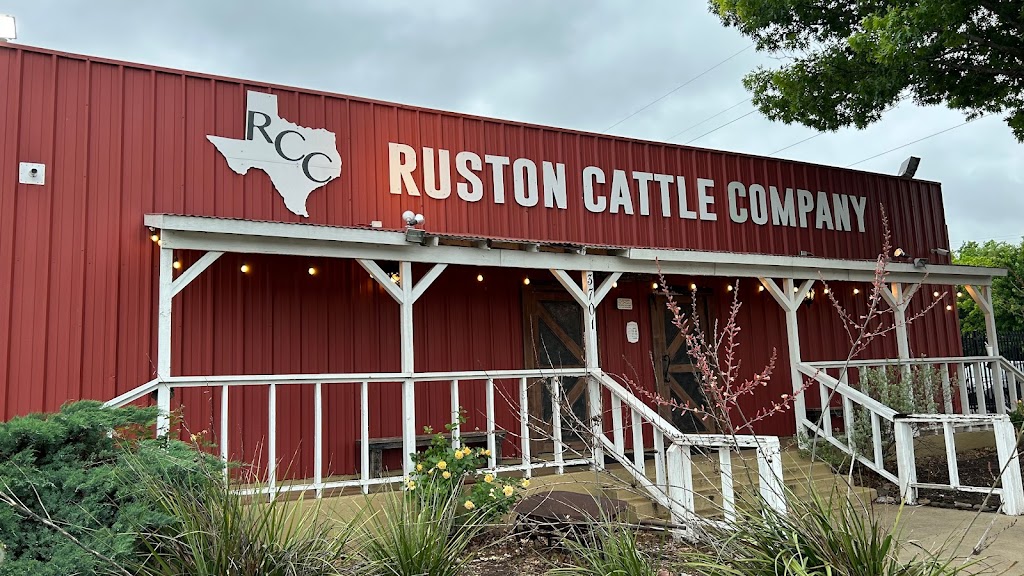 Image of Ruston Cattle Company