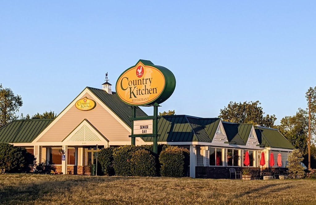 Image of Country Kitchen Restaurant