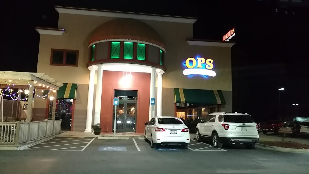 Image of OPS Pizza Kitchen & Cafe