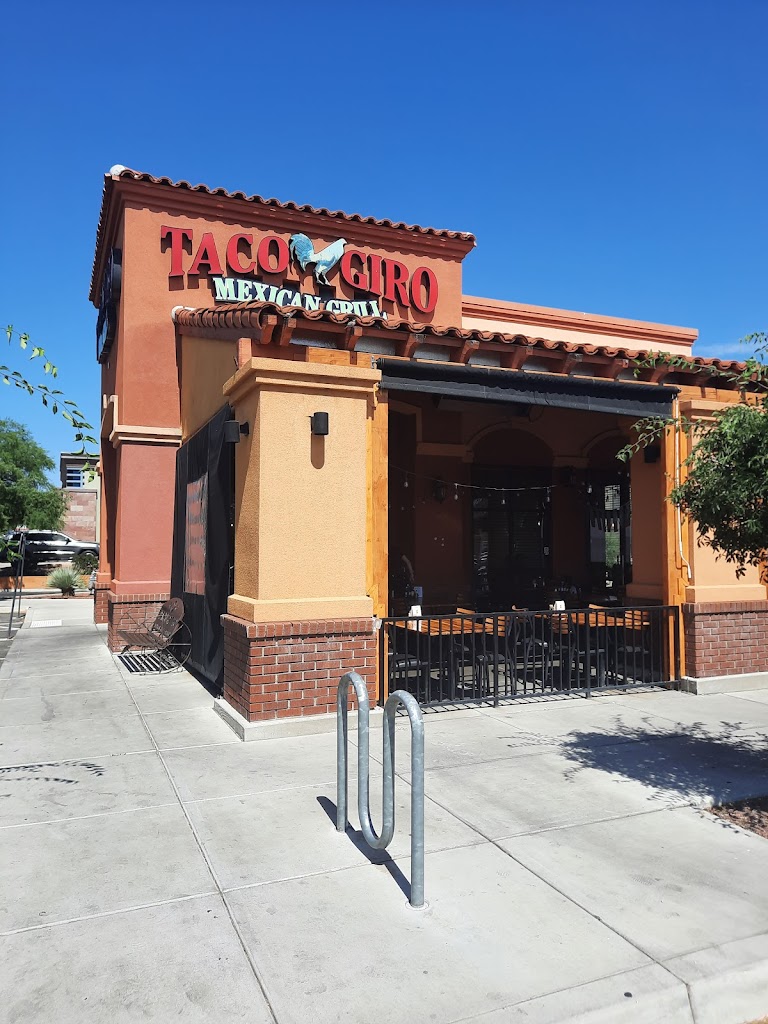 Image of Taco Giro Mexican Grill