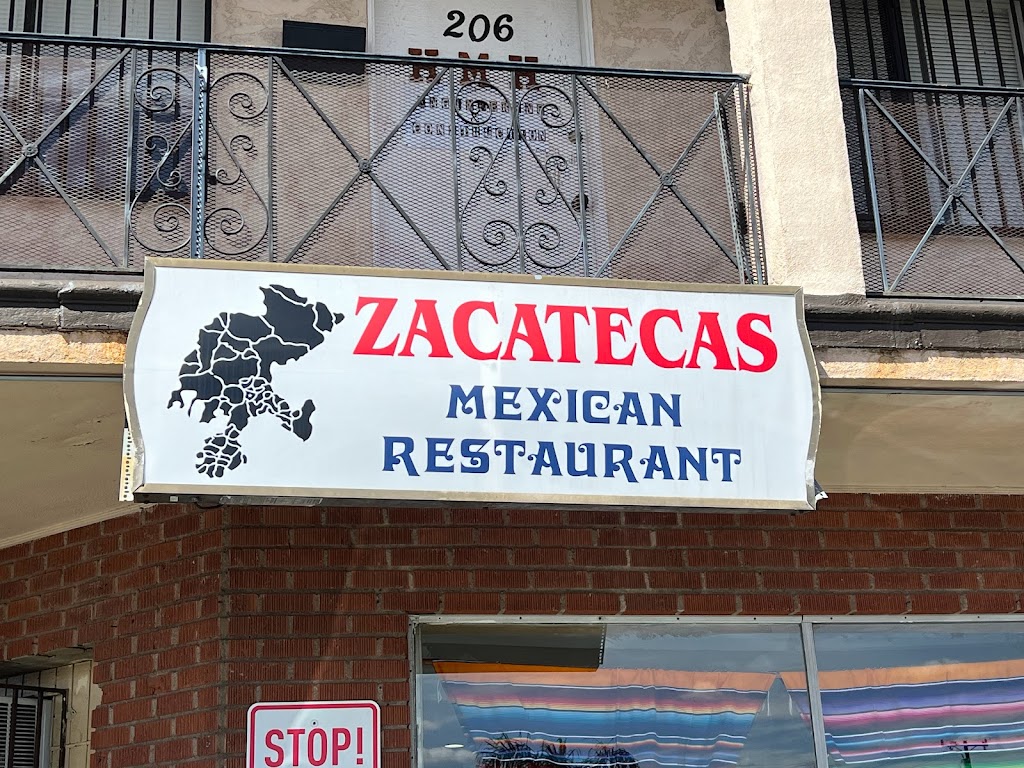 Image of Zacatecas Restaurant