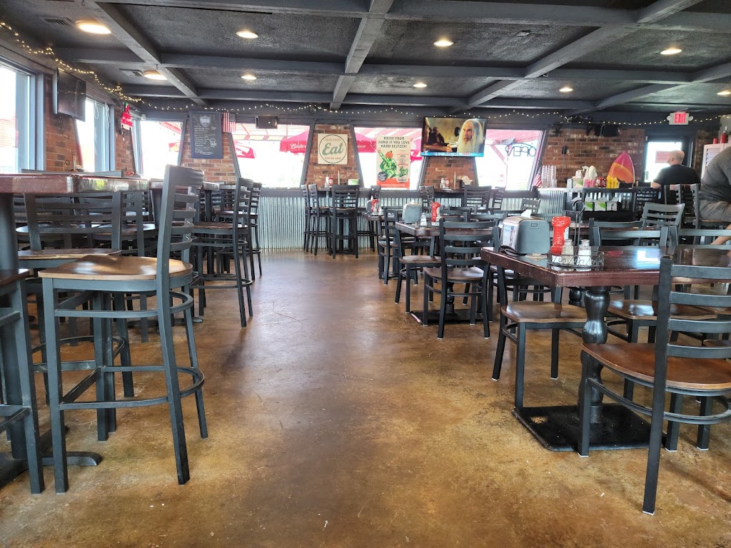 Image of Brickhouse Pizza and Wings