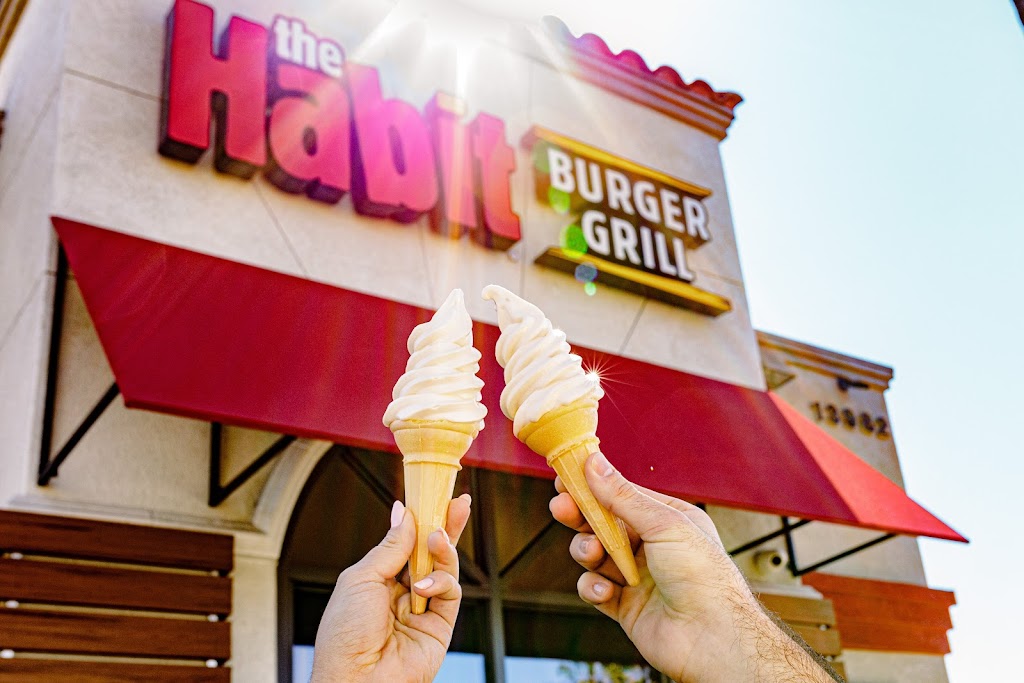 Image of The Habit Burger Grill