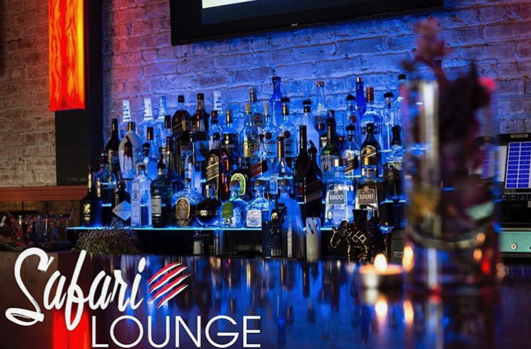 Image of Safari Lounge Chicago