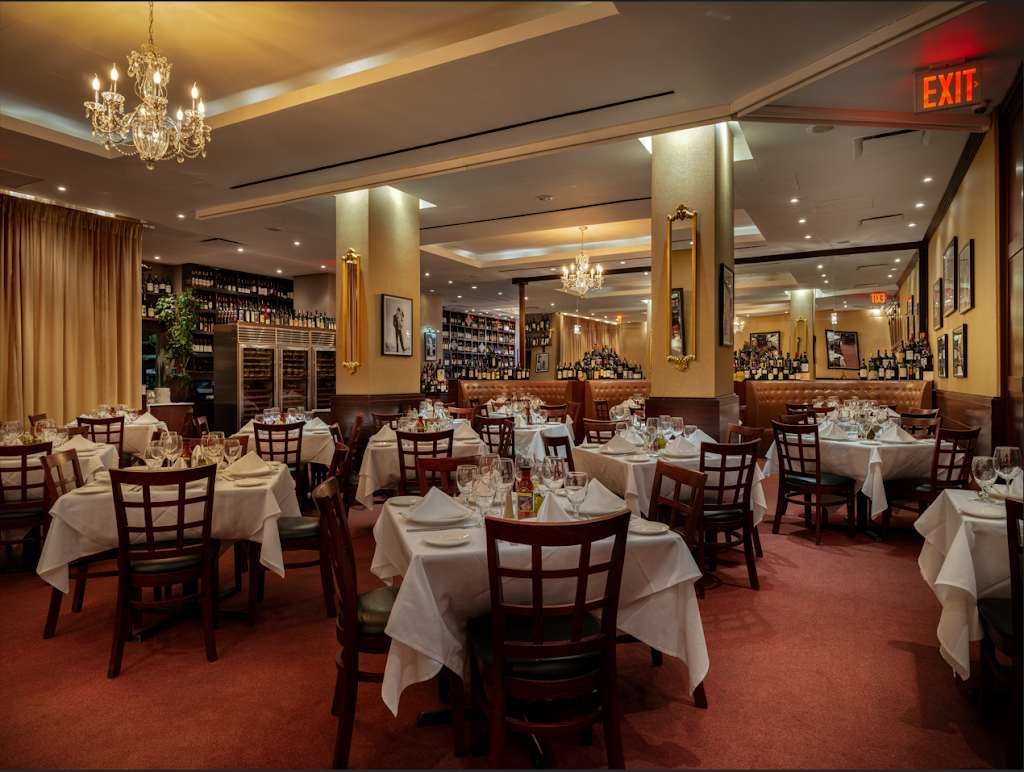 Image of Empire Steak House West