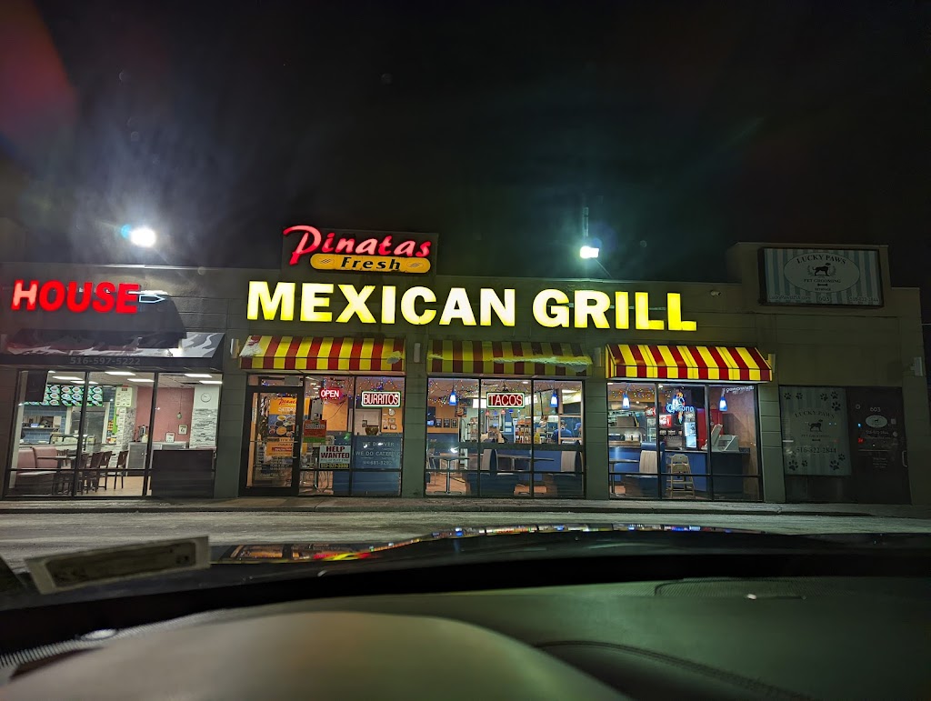 Image of Pinata's Mexican Grill