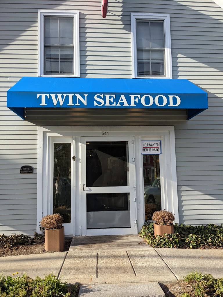 Image of Twin Seafood of Acton
