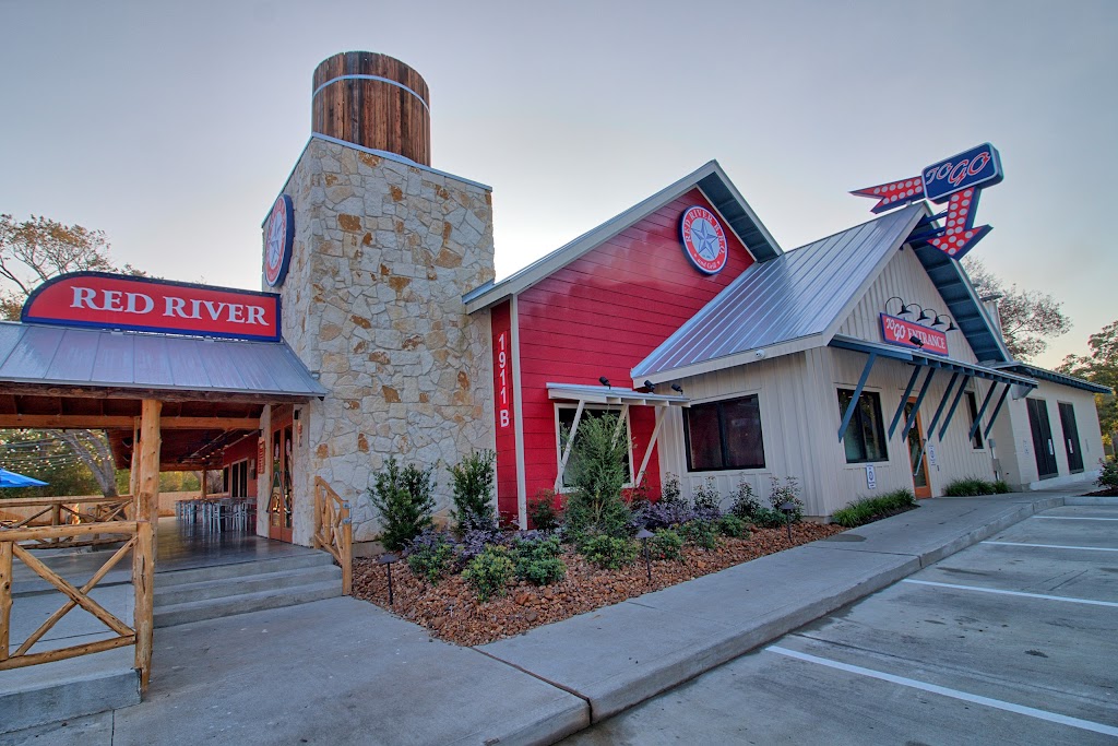 Image of Red River Bar-B-Que & Grill
