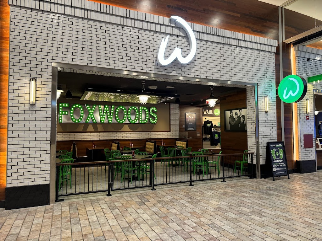 Image of Wahlburgers