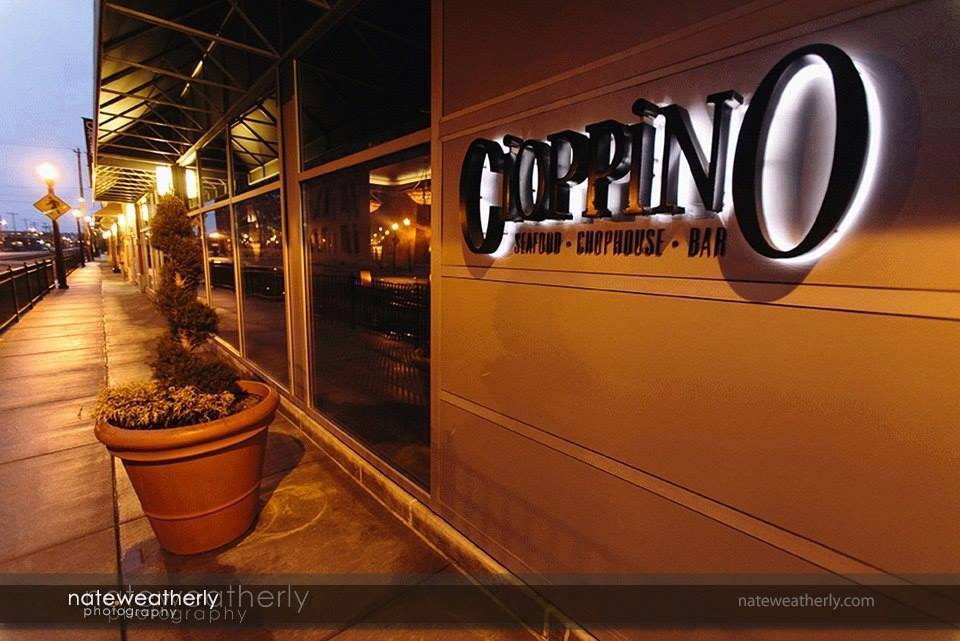 Image of Cioppino Seafood and Steakhouse