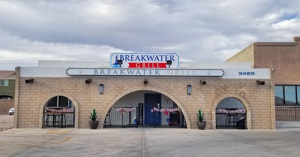 Image of Breakwater Grill
