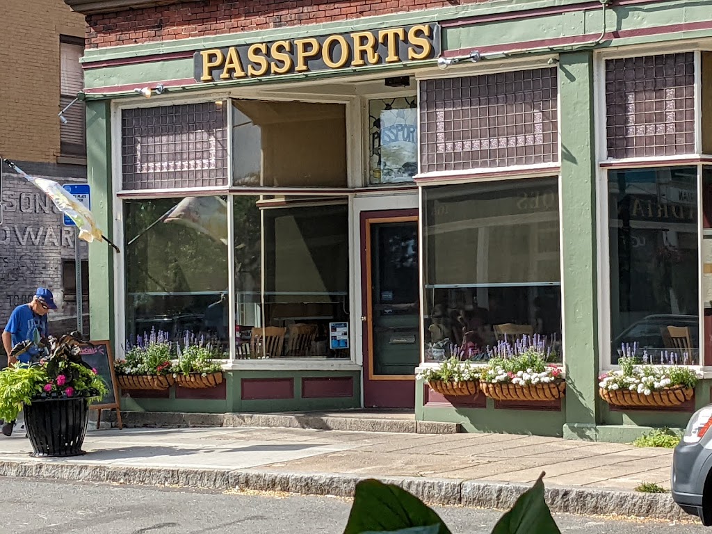 Image of Passports Eatery and Wine Bar
