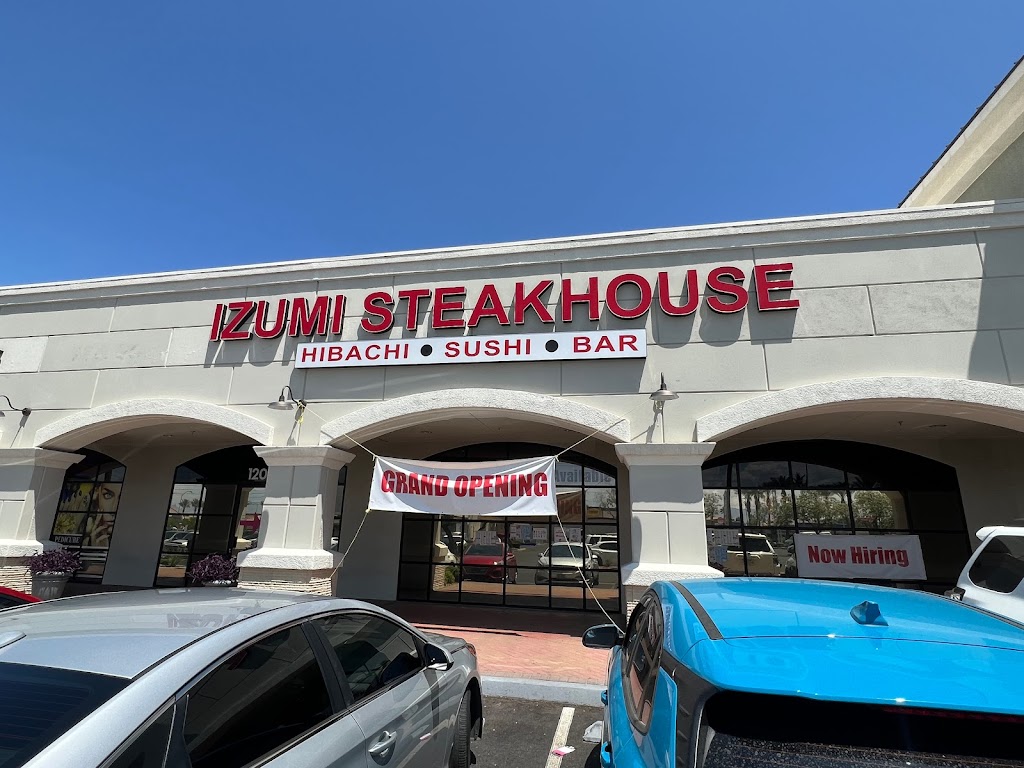 Image of Izumi Steakhouse
