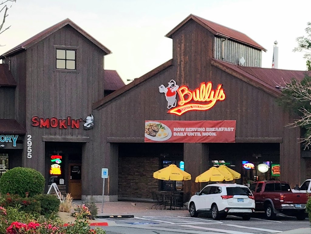 Image of Bully's Sports Bar & Grill