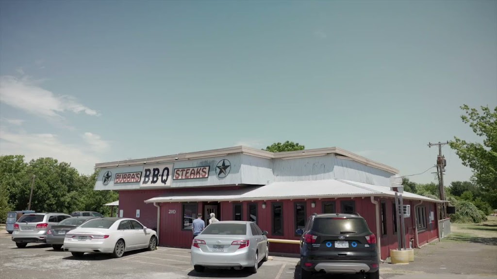 Image of Bubba's BBQ & Steakhouse