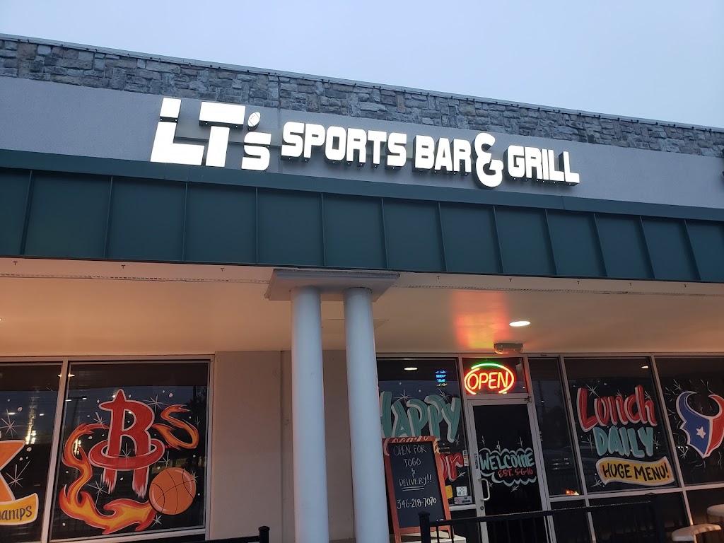 Image of LT's Sports Bar & Grill